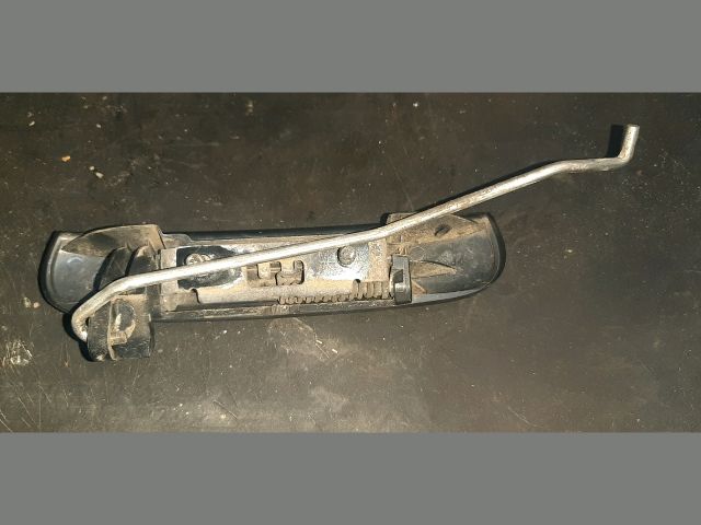 bontott MITSUBISHI COLT Jobb első Külső Kilincs