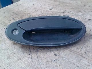 bontott MITSUBISHI COLT Jobb első Külső Kilincs