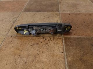 bontott MITSUBISHI COLT Jobb első Külső Kilincs