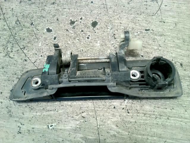 bontott MITSUBISHI COLT Jobb első Külső Kilincs