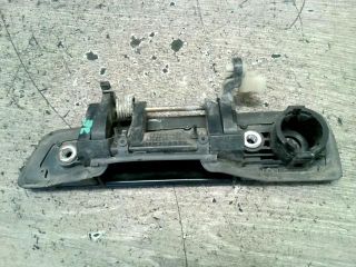 bontott MITSUBISHI COLT Jobb első Külső Kilincs