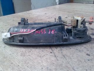 bontott MITSUBISHI COLT Jobb első Külső Kilincs