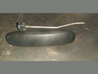 bontott MITSUBISHI COLT Jobb első Külső Kilincs