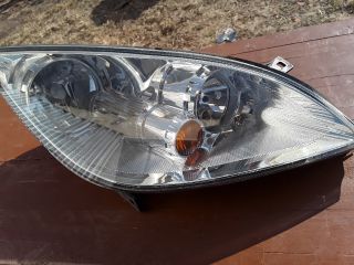 bontott MITSUBISHI COLT Jobb első Lámpabúra