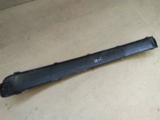 bontott MITSUBISHI COLT Jobb első Lökhárító Díszléc