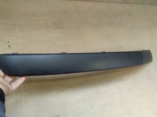 bontott MITSUBISHI COLT Jobb első Lökhárító Díszléc