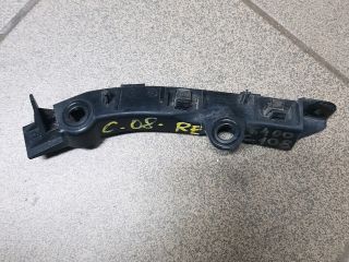 bontott MITSUBISHI COLT Jobb első Lökhárító Tartó (Műanyag)