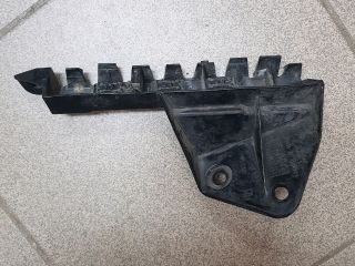 bontott MITSUBISHI COLT Jobb első Lökhárító Tartó (Műanyag)