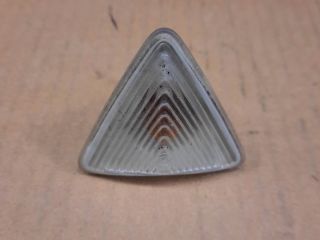 bontott MITSUBISHI COLT Jobb első Sárvédő Irányjelző