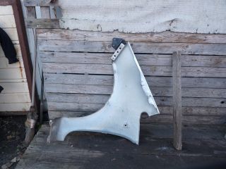 bontott MITSUBISHI COLT Jobb első Sárvédő