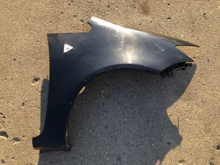 bontott MITSUBISHI COLT Jobb első Sárvédő