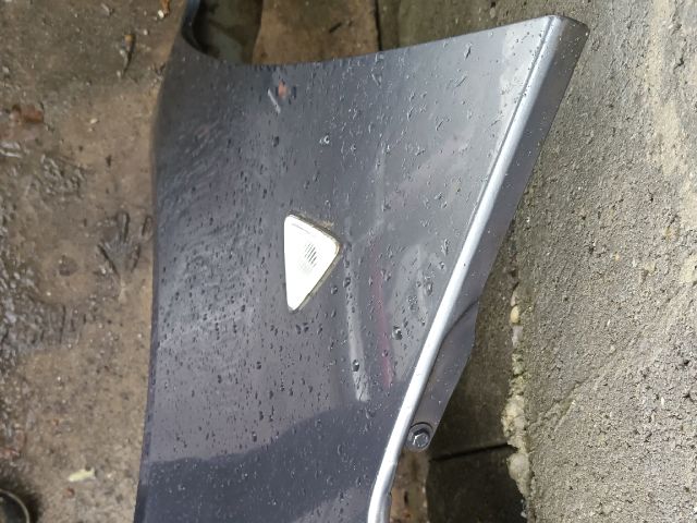 bontott MITSUBISHI COLT Jobb első Sárvédő