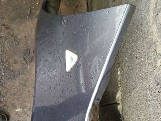 bontott MITSUBISHI COLT Jobb első Sárvédő