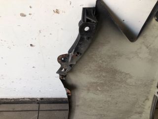 bontott MITSUBISHI COLT Jobb első Sárvédő