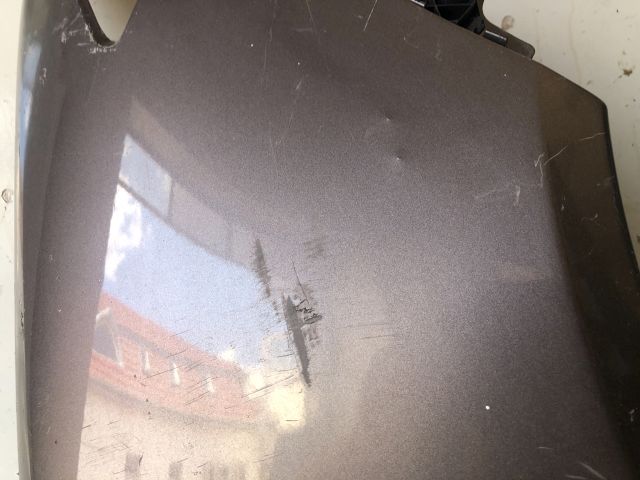 bontott MITSUBISHI COLT Jobb első Sárvédő