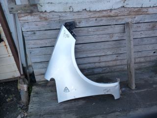 bontott MITSUBISHI COLT Jobb első Sárvédő