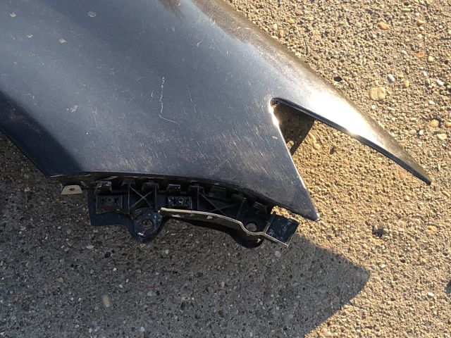 bontott MITSUBISHI COLT Jobb első Sárvédő