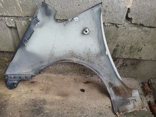 bontott MITSUBISHI COLT Jobb első Sárvédő