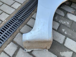 bontott MITSUBISHI COLT Jobb első Sárvédő