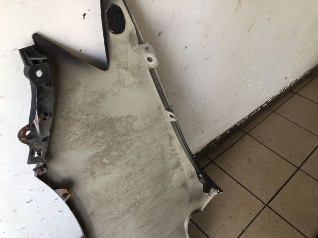 bontott MITSUBISHI COLT Jobb első Sárvédő