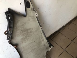 bontott MITSUBISHI COLT Jobb első Sárvédő