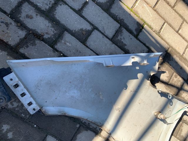 bontott MITSUBISHI COLT Jobb első Sárvédő