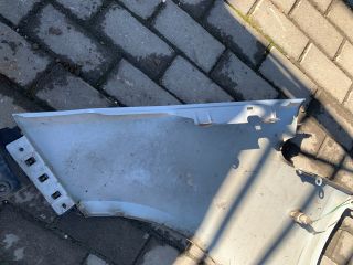 bontott MITSUBISHI COLT Jobb első Sárvédő