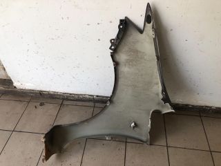 bontott MITSUBISHI COLT Jobb első Sárvédő