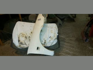 bontott MITSUBISHI COLT Jobb első Sárvédő