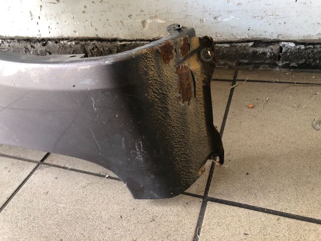 bontott MITSUBISHI COLT Jobb első Sárvédő