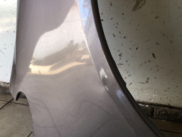 bontott MITSUBISHI COLT Jobb első Sárvédő