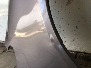 bontott MITSUBISHI COLT Jobb első Sárvédő