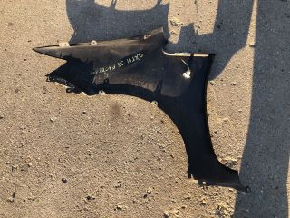 bontott MITSUBISHI COLT Jobb első Sárvédő