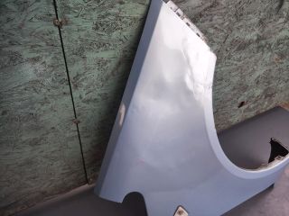 bontott MITSUBISHI COLT Jobb első Sárvédő