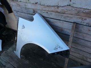 bontott MITSUBISHI COLT Jobb első Sárvédő