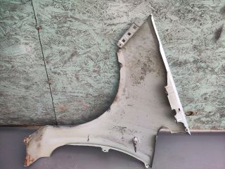 bontott MITSUBISHI COLT Jobb első Sárvédő