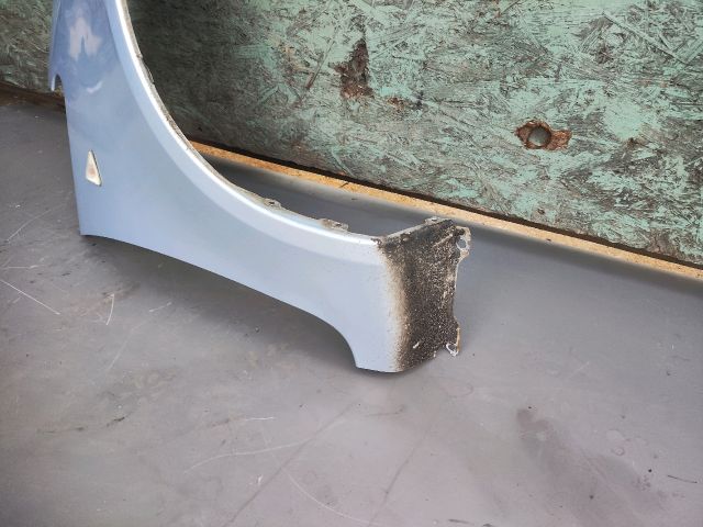 bontott MITSUBISHI COLT Jobb első Sárvédő