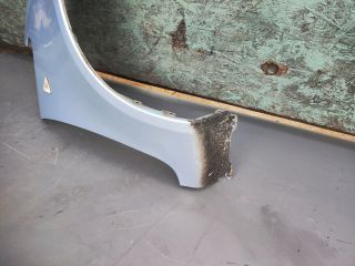 bontott MITSUBISHI COLT Jobb első Sárvédő