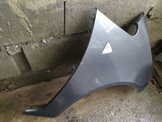 bontott MITSUBISHI COLT Jobb első Sárvédő