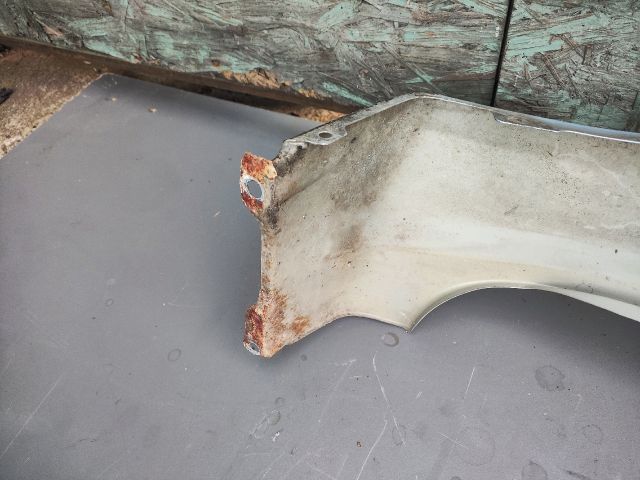 bontott MITSUBISHI COLT Jobb első Sárvédő