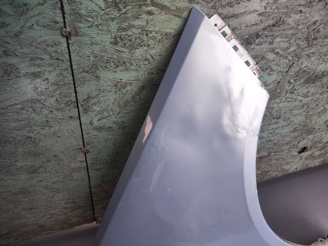 bontott MITSUBISHI COLT Jobb első Sárvédő