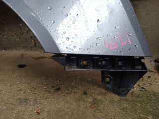 bontott MITSUBISHI COLT Jobb első Sárvédő