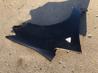 bontott MITSUBISHI COLT Jobb első Sárvédő