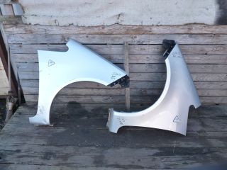 bontott MITSUBISHI COLT Jobb első Sárvédő