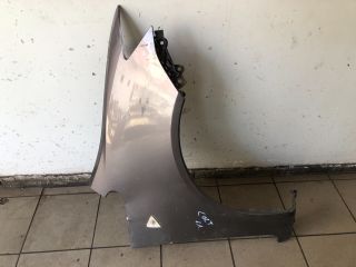 bontott MITSUBISHI COLT Jobb első Sárvédő