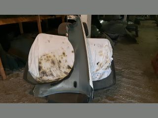 bontott MITSUBISHI COLT Jobb első Sárvédő