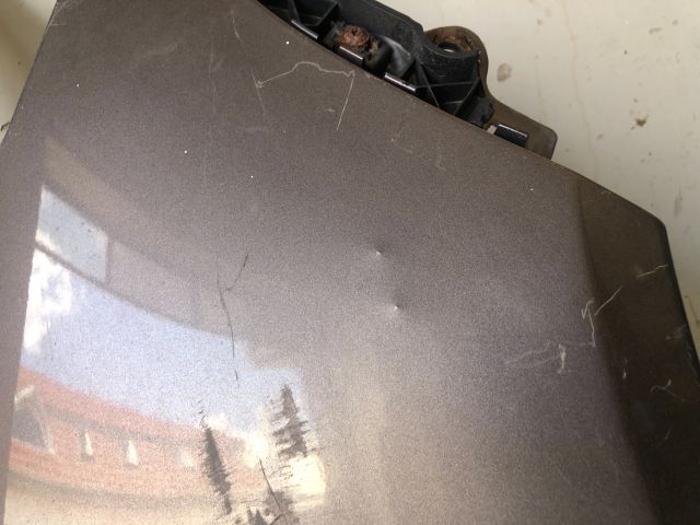 bontott MITSUBISHI COLT Jobb első Sárvédő