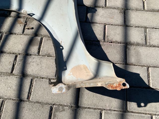 bontott MITSUBISHI COLT Jobb első Sárvédő