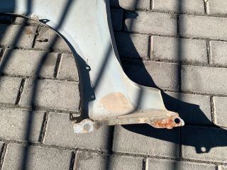 bontott MITSUBISHI COLT Jobb első Sárvédő