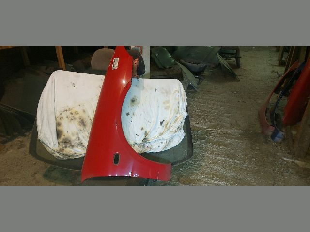 bontott MITSUBISHI COLT Jobb első Sárvédő